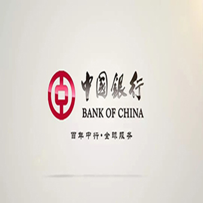 龙子湖中国银行中银e贷
